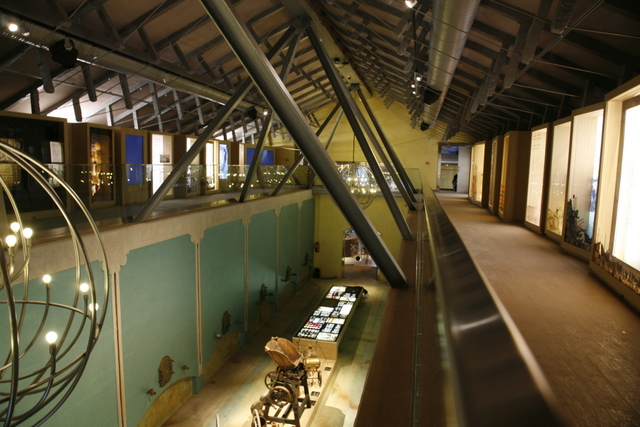 Museo del Vino de Morales de Toro
